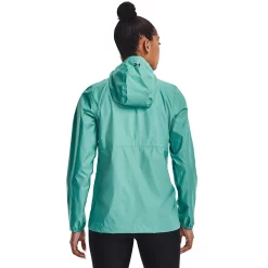 Women's Under Armour Forefront Hooded Rain Jacket 14 Women's Under Armour Forefront Hooded Rain Jacket -Hot Sale Adult Shop 4259268 ALT