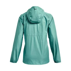 Women's Under Armour Forefront Hooded Rain Jacket 18 Women's Under Armour Forefront Hooded Rain Jacket -Hot Sale Adult Shop 4259268 ALT5