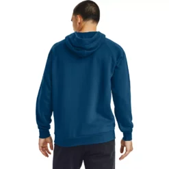 Men's Under Armour Rival Fleece Hoodie -Hot Sale Adult Shop 4265968 ALT