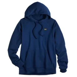 Men's Under Armour Rival Fleece Hoodie -Hot Sale Adult Shop 4265968 ALT2