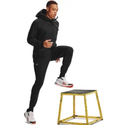 Men's Under Armour Rival Fleece Hoodie -Hot Sale Adult Shop 4265968 ALT5