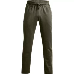 Men's Under Armour Rival Fleece Pants -Hot Sale Adult Shop 4265981 ALT4