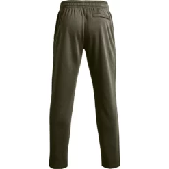 Men's Under Armour Rival Fleece Pants -Hot Sale Adult Shop 4265981 ALT5
