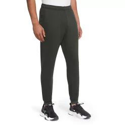 Men's Nike Dri-FIT Tapered Training Pants -Hot Sale Adult Shop 4266236 Sequoia