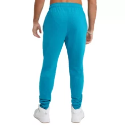 Men's Champion® Powerblend Graphic Fleece Joggers -Hot Sale Adult Shop 4266361 ALT
