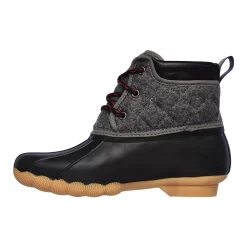 Skechers® Pond Lil Puddles Women's Duck Boots -Hot Sale Adult Shop 4317816 ALT2