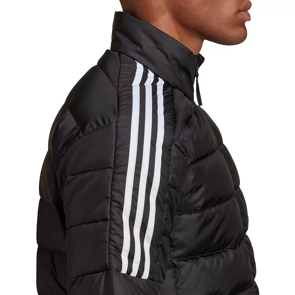 Men's adidas Core Down Jacket 10 Men's adidas Core Down Jacket - Image 10