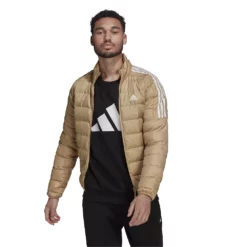Men's adidas Core Down Jacket 14 Men's adidas Core Down Jacket -Hot Sale Adult Shop 4323216 Beige Tone