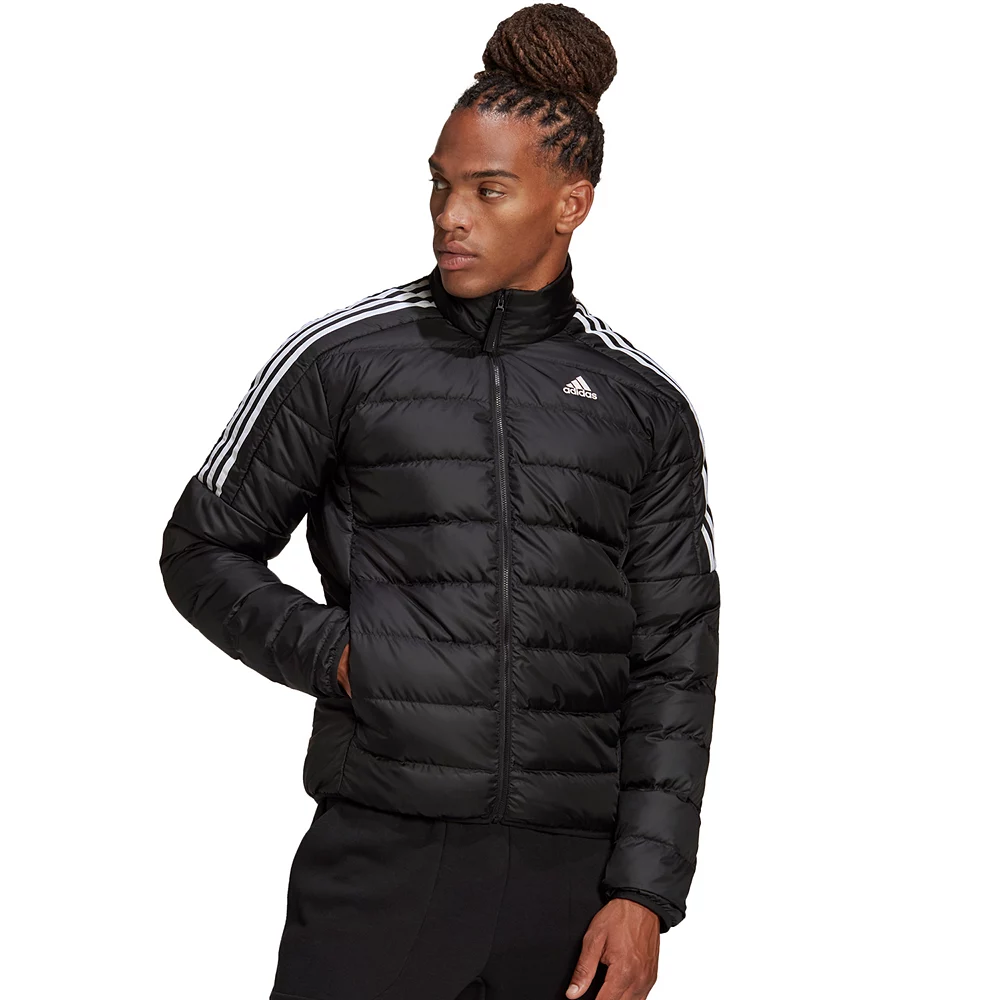 Men's adidas Core Down Jacket 1 Men's adidas Core Down Jacket