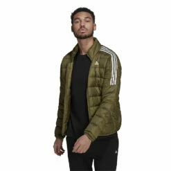 Men's adidas Core Down Jacket 13 Men's adidas Core Down Jacket -Hot Sale Adult Shop 4323216 Focus Olive