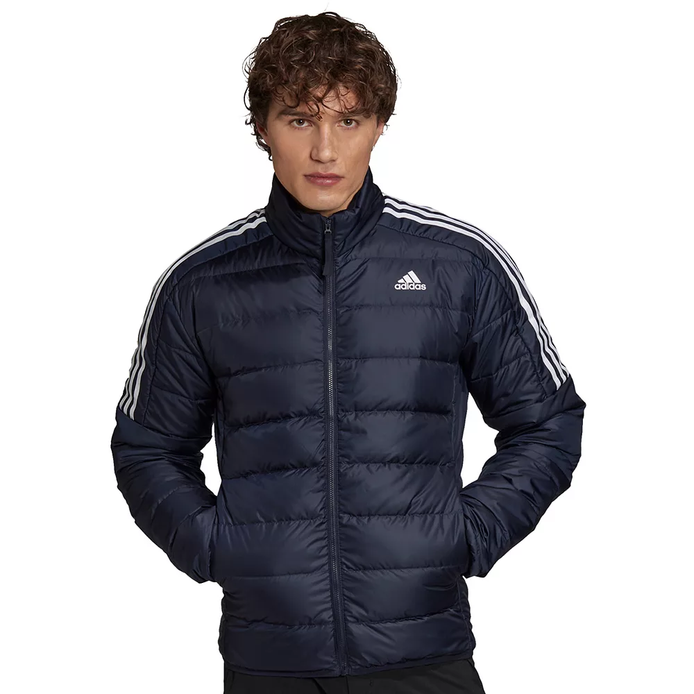 Men's adidas Core Down Jacket 2 Men's adidas Core Down Jacket - Image 2