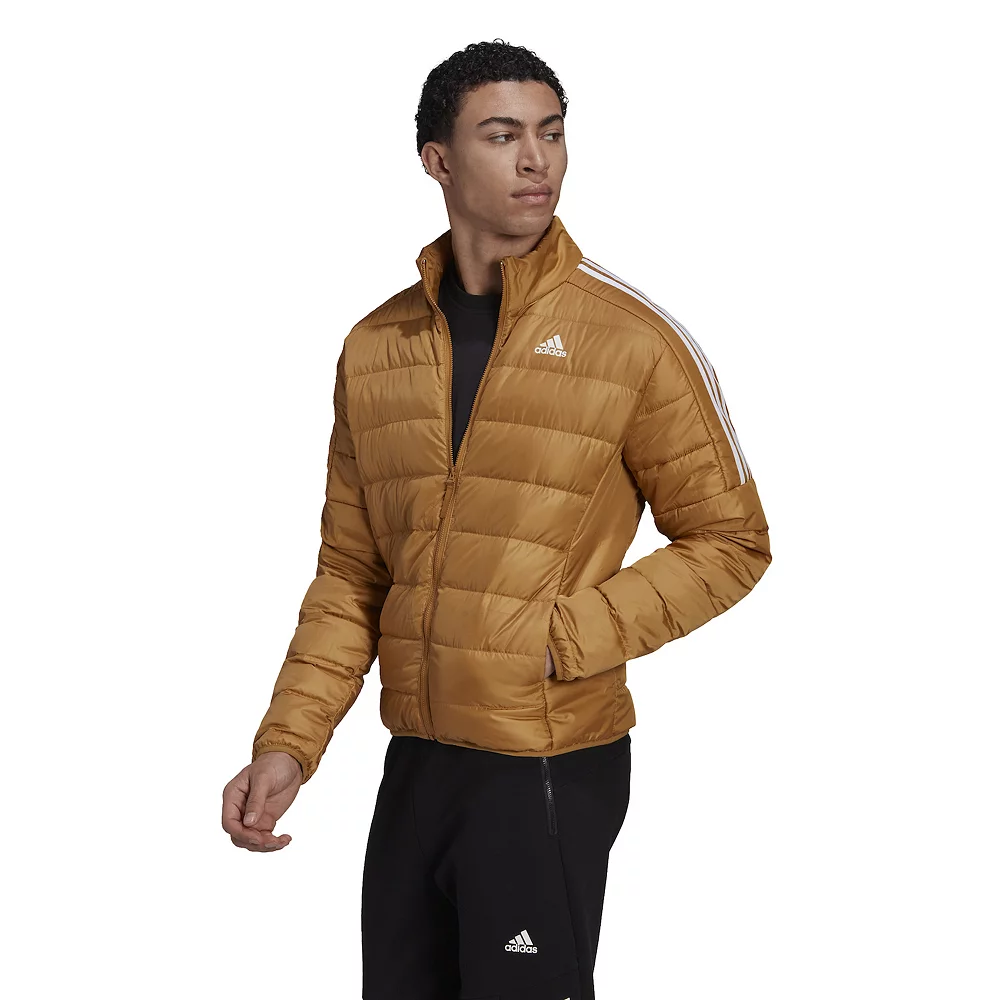 Men's adidas Core Down Jacket 5 Men's adidas Core Down Jacket - Image 5