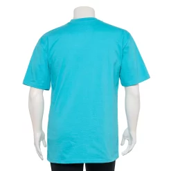 Big & Tall Champion® Modern-Fit Logo Tee -Hot Sale Adult Shop 4397460 ALT