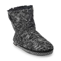 Women's Muk Luks Hazel Convertible Slippers