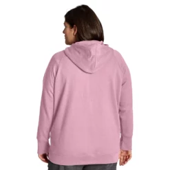 Plus Size Champion® Powerblend Graphic Hoodie -Hot Sale Adult Shop 4426788 ALT