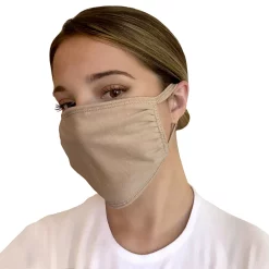 Cupid Scrubs® Cloth Face Mask 3-Pack -Hot Sale Adult Shop 4437163 ALT2