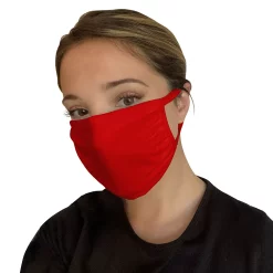 Cupid Scrubs® Cloth Face Mask 3-Pack -Hot Sale Adult Shop 4437163 Tango Red