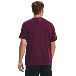 Men's Under Armour Foundation Tee -Hot Sale Adult Shop 4469311 ALT