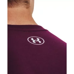 Men's Under Armour Foundation Tee -Hot Sale Adult Shop 4469311 ALT3