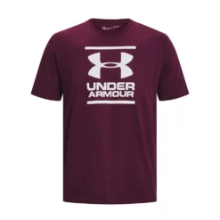 Men's Under Armour Foundation Tee -Hot Sale Adult Shop 4469311 ALT4