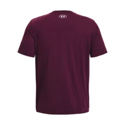 Men's Under Armour Foundation Tee -Hot Sale Adult Shop 4469311 ALT5