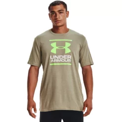 Men's Under Armour Foundation Tee