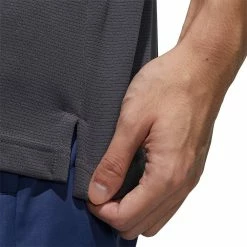 Men's adidas Design to Move Polo -Hot Sale Adult Shop 4486163 ALT4