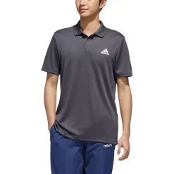 Men's adidas Design to Move Polo -Hot Sale Adult Shop 4486163 ALT5