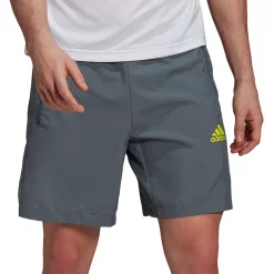 Men's adidas Design 2 Move 7-inch Woven Shorts