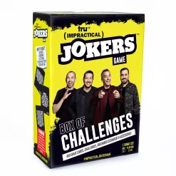 Impractical Jokers by Wilder Games -Hot Sale Adult Shop 4492931 ALT3