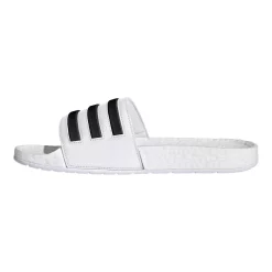 Adidas Adilette Boost Men's Slide Sandals -Hot Sale Adult Shop 4498378 ALT8