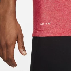 Men's Nike Dri-FIT Swoosh Training Tee -Hot Sale Adult Shop 4499218 ALT3