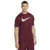 Men's Nike Dri-FIT Swoosh Training Tee