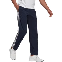 Men's adidas 3 Stripes Woven Cinch Pants -Hot Sale Adult Shop 4500193 ALT2