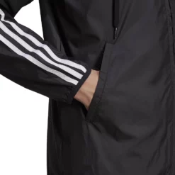 Men's adidas Woven Windbreaker Jacket -Hot Sale Adult Shop 4500205 ALT3