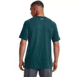Men's Under Armour Multi-Color Lockertag Tee -Hot Sale Adult Shop 4501098 ALT