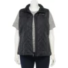 Plus Size Columbia Copper Crest™ Quilted Vest