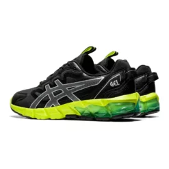 ASICS GEL-Quantum 90 3 Men's Running Shoes -Hot Sale Adult Shop 4509596 ALT2