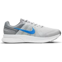 Nike Run Swift 2 Men's Running Shoes -Hot Sale Adult Shop 4513667 Gray Blue Black White