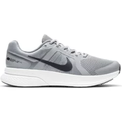 Nike Run Swift 2 Men's Running Shoes -Hot Sale Adult Shop 4513667 Particle Gray Black