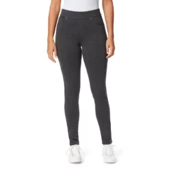 Women's Gloria Vanderbilt Avery Pull-On Ponte Pants
