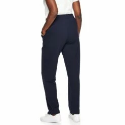 Women's Croft & Barrow® Easy Knit Straight-Leg Pants -Hot Sale Adult Shop 4517063 ALT