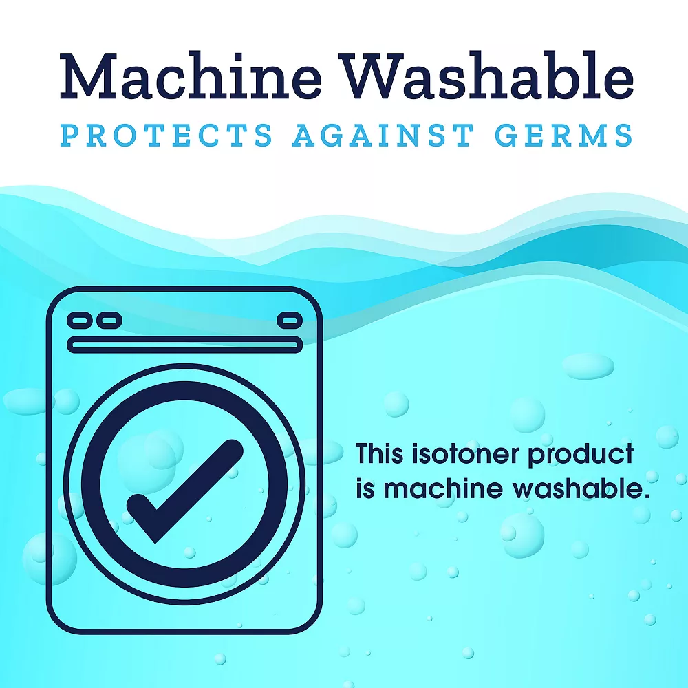 Women's isotoner Mallory Hoodback Slippers Made with Recycled Microsuede 12 Women's isotoner Mallory Hoodback Slippers Made with Recycled Microsuede - Image 12