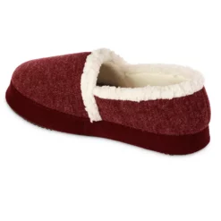 Women's isotoner Marisol Closed Back Slippers -Hot Sale Adult Shop 4526418 ALT2