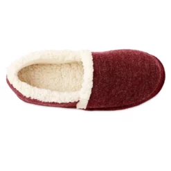 Women's isotoner Marisol Closed Back Slippers -Hot Sale Adult Shop 4526418 ALT4