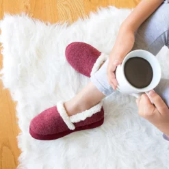 Women's isotoner Marisol Closed Back Slippers -Hot Sale Adult Shop 4526418 ALT9