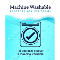 Women's isotoner Jessie Microsuede Heathered Knit Hoodback Slipper 19 Women's isotoner Jessie Microsuede Heathered Knit Hoodback Slipper -Hot Sale Adult Shop 4526420 ALT99