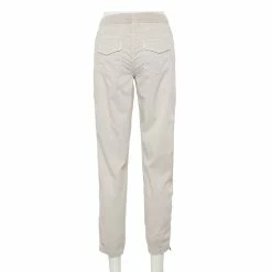 Women's Sonoma Goods For Life® Zipper-Hem Elastic-Waist Utility Jogger Pants 13 Women's Sonoma Goods For Life® Zipper-Hem Elastic-Waist Utility Jogger Pants -Hot Sale Adult Shop 4530070 ALT