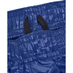 Big & Tall Under Armour Emboss Woven Shorts -Hot Sale Adult Shop 4530643 ALT3