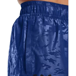Big & Tall Under Armour Emboss Woven Shorts -Hot Sale Adult Shop 4530643 ALT4